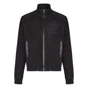 Balmain Refined Black Jacket - NWT